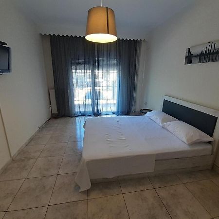 Asteris Appartment Thermi Luaran gambar