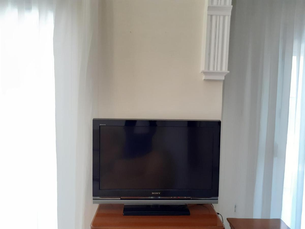 Asteris Appartment Thermi Luaran gambar