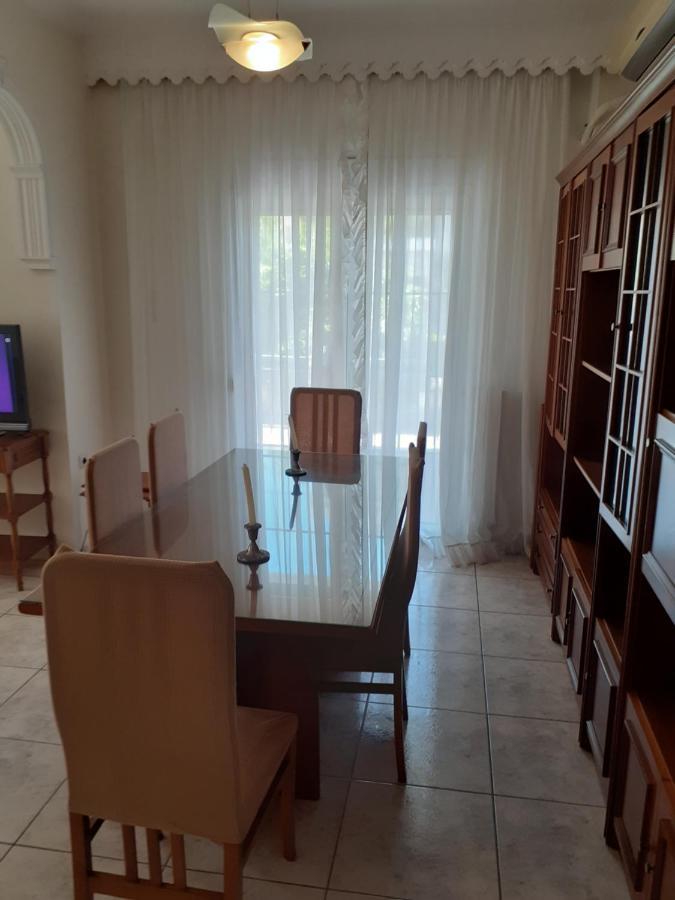 Asteris Appartment Thermi Luaran gambar