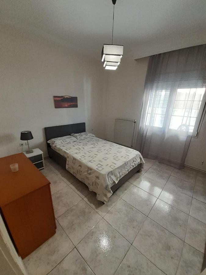 Asteris Appartment Thermi Luaran gambar