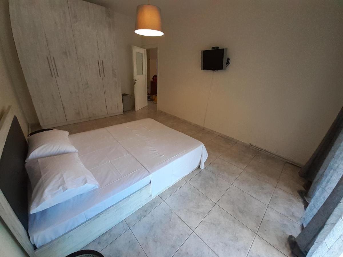 Asteris Appartment Thermi Luaran gambar