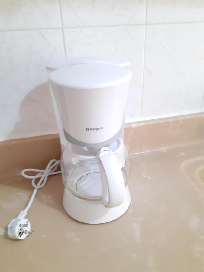 Asteris Appartment Thermi Luaran gambar