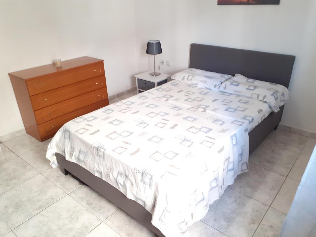 Asteris Appartment Thermi Luaran gambar