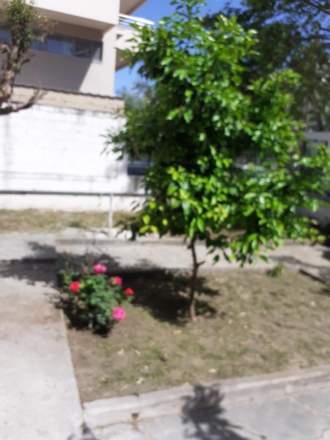 Asteris Appartment Thermi Luaran gambar