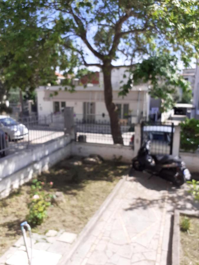 Asteris Appartment Thermi Luaran gambar