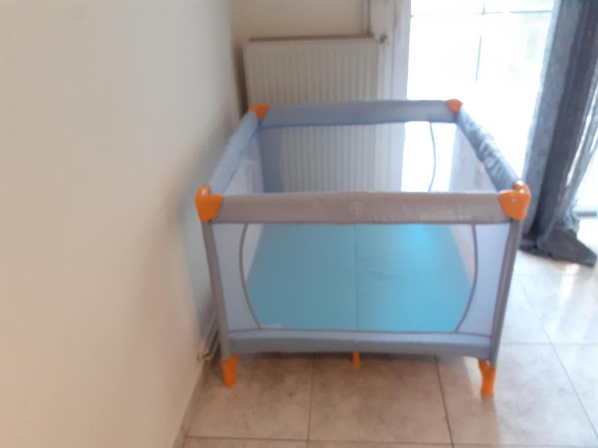 Asteris Appartment Thermi Luaran gambar